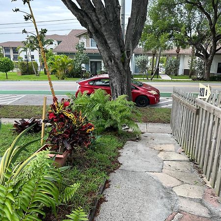 Mermaid'S Cottage West Palm Beach Dış mekan fotoğraf