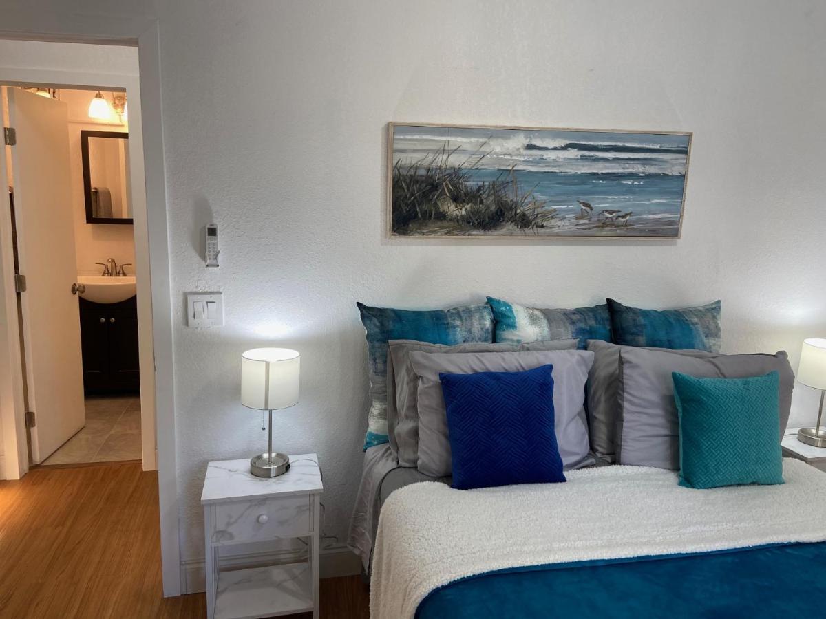 Mermaid'S Cottage West Palm Beach Dış mekan fotoğraf