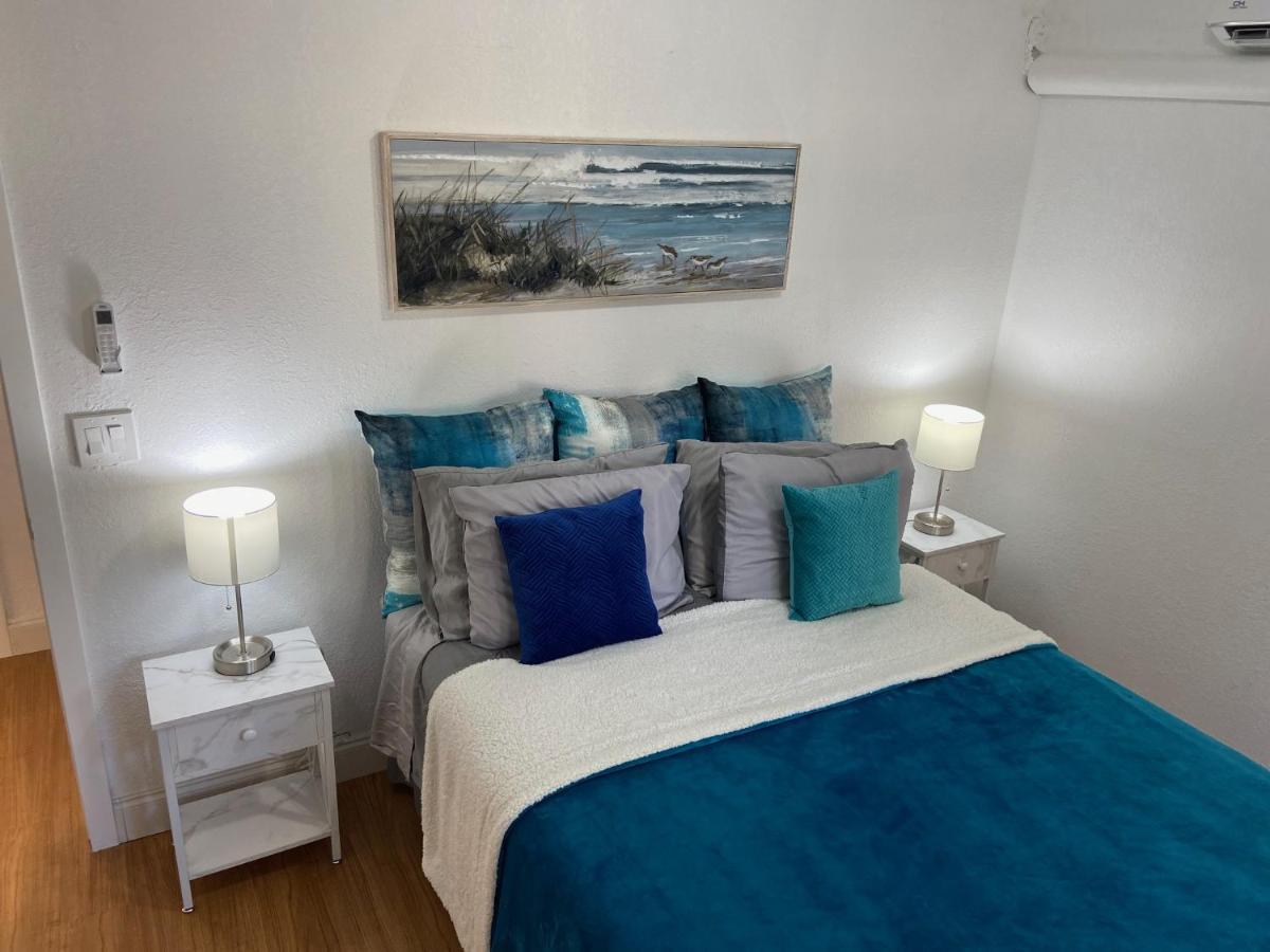 Mermaid'S Cottage West Palm Beach Dış mekan fotoğraf