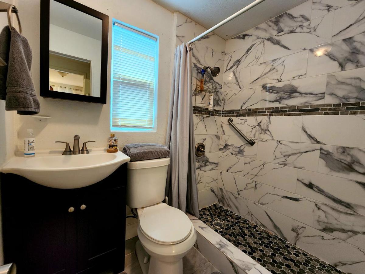Mermaid'S Cottage West Palm Beach Dış mekan fotoğraf