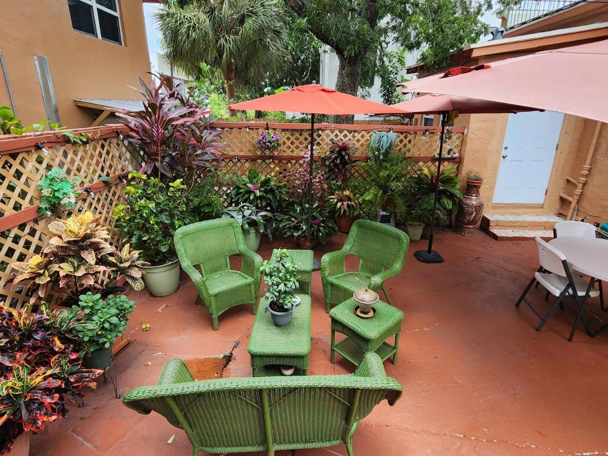 Mermaid'S Cottage West Palm Beach Dış mekan fotoğraf
