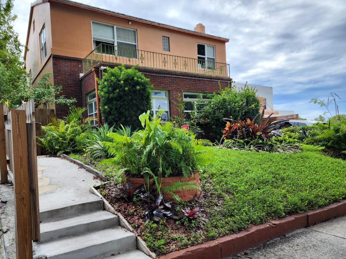 Mermaid'S Cottage West Palm Beach Dış mekan fotoğraf