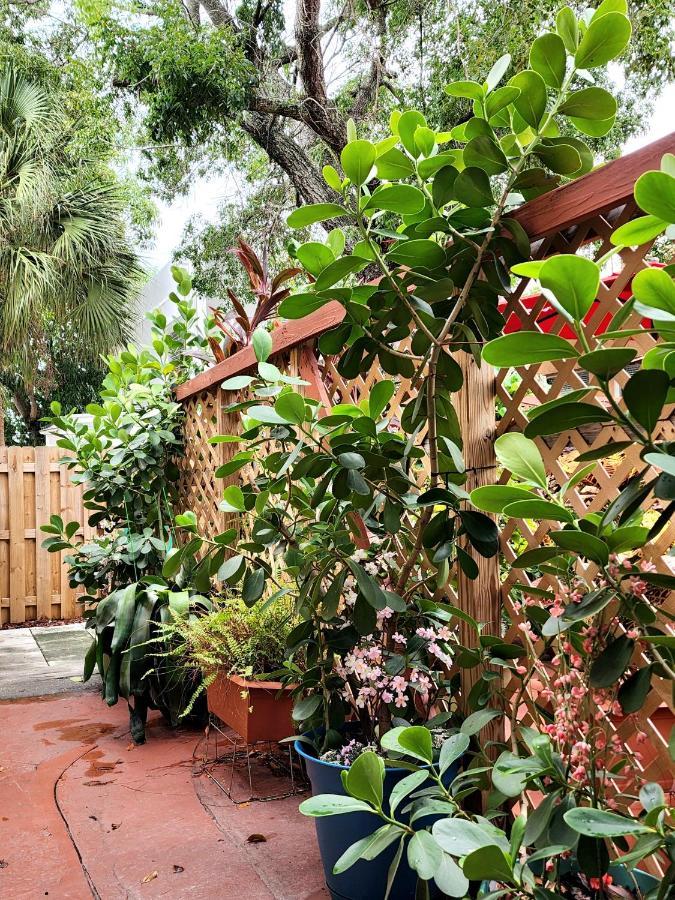 Mermaid'S Cottage West Palm Beach Dış mekan fotoğraf