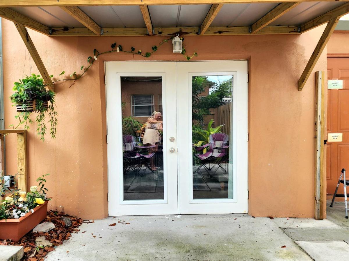 Mermaid'S Cottage West Palm Beach Dış mekan fotoğraf