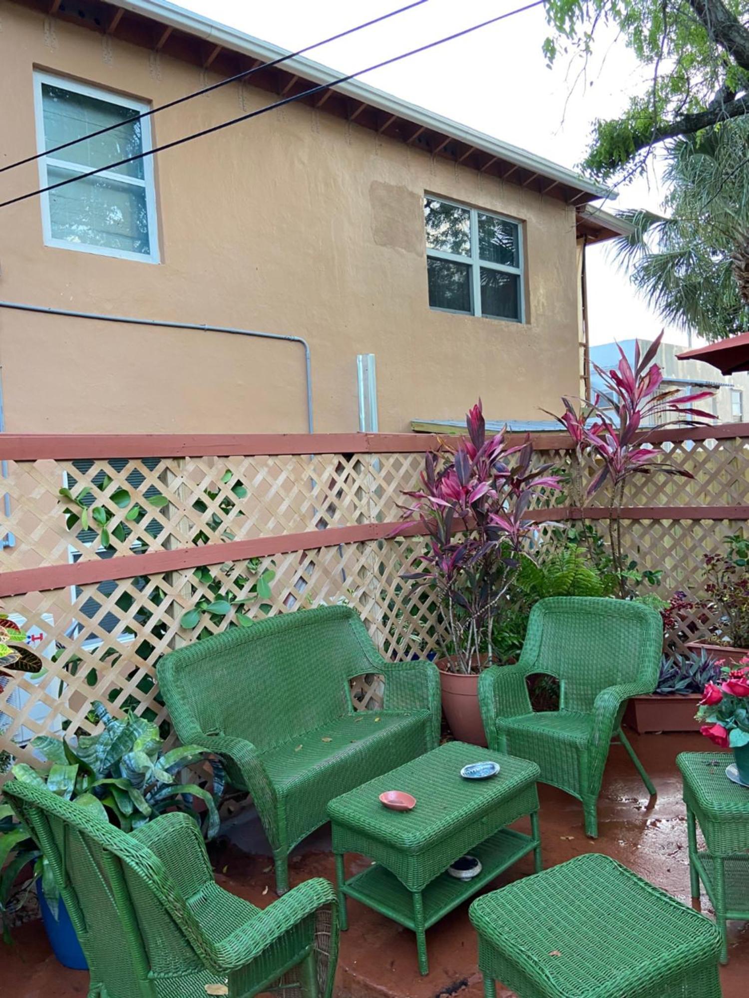 Mermaid'S Cottage West Palm Beach Dış mekan fotoğraf