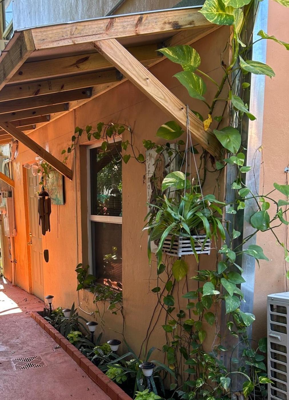 Mermaid'S Cottage West Palm Beach Dış mekan fotoğraf