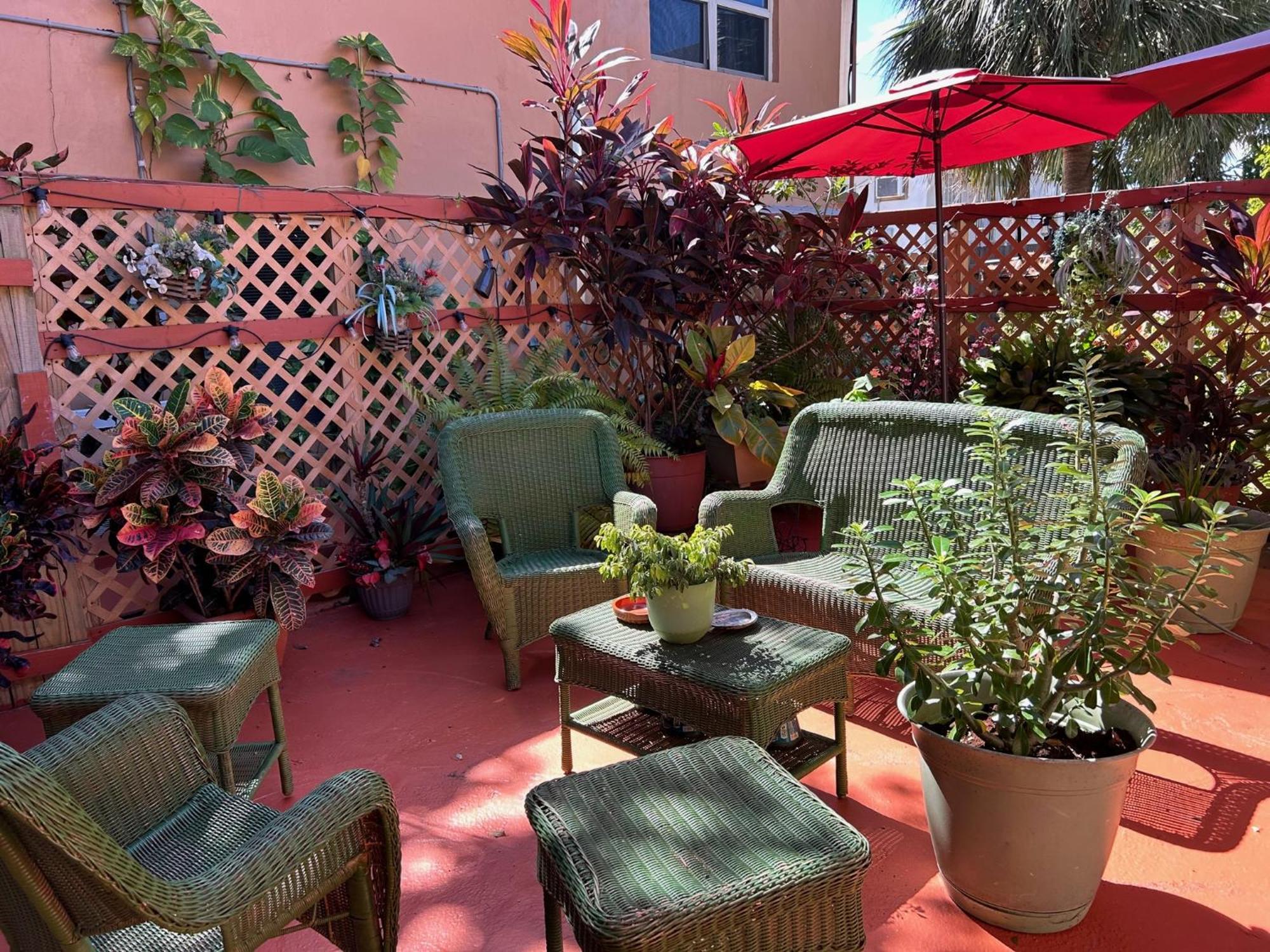 Mermaid'S Cottage West Palm Beach Dış mekan fotoğraf