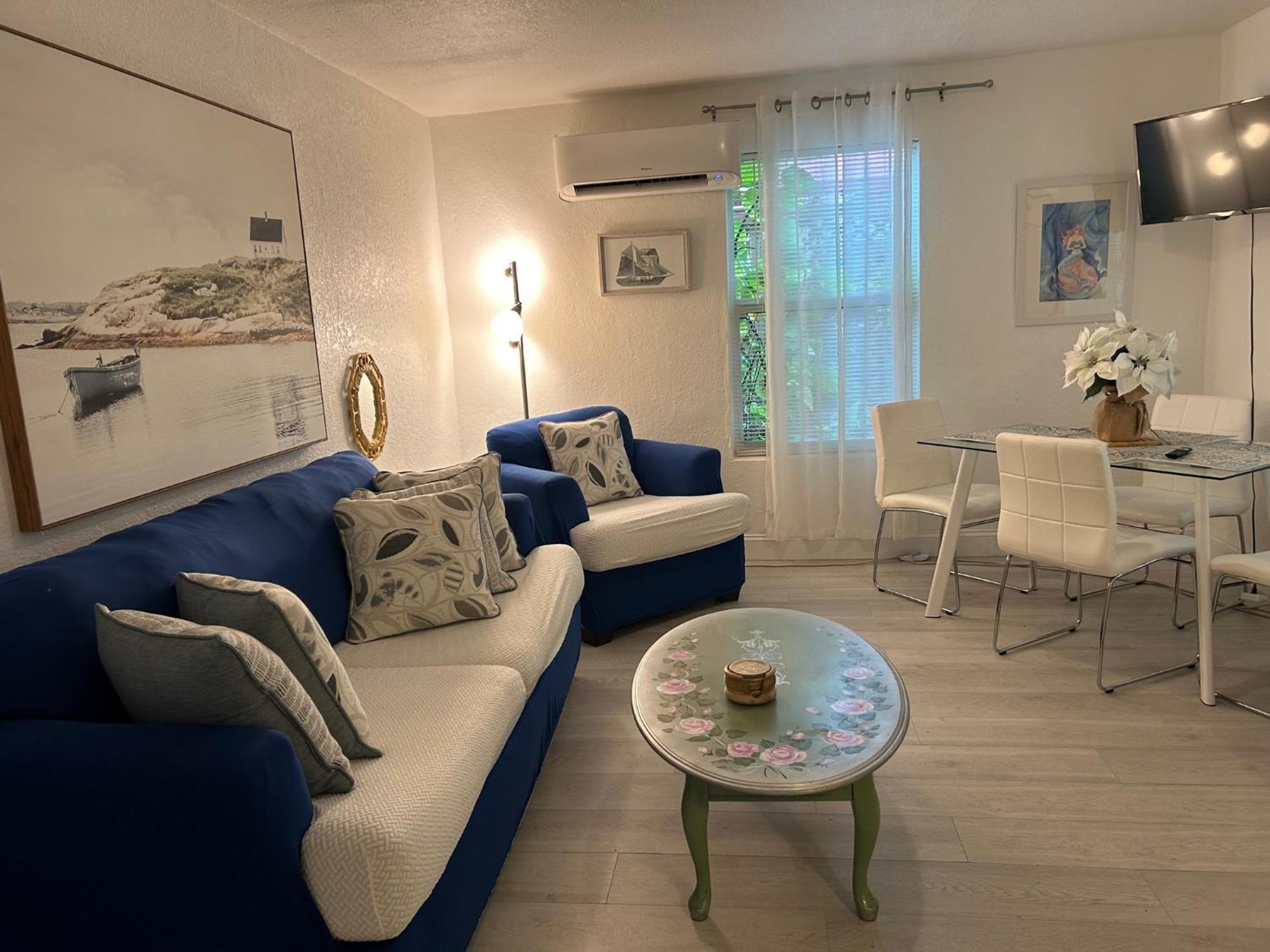 Mermaid'S Cottage West Palm Beach Dış mekan fotoğraf