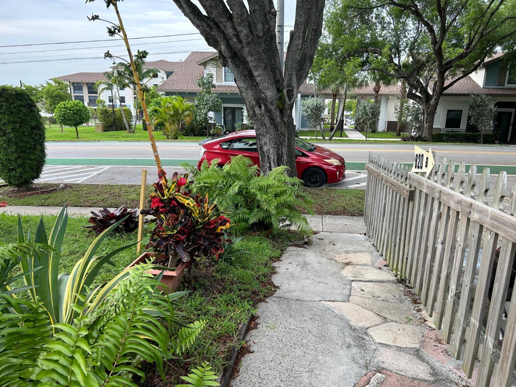 Mermaid'S Cottage West Palm Beach Dış mekan fotoğraf